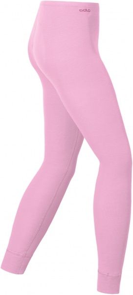 Термоштани Odlo ACTIVE_WARM_KIDS 10419-30174 140 рожевий