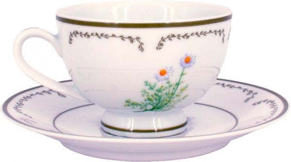 Чашка Chamomile 260 мл 101004237 DPL
