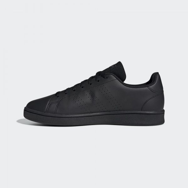 Кроссовки Adidas ADVANTAGE BASE EE7693 р.9 черный
