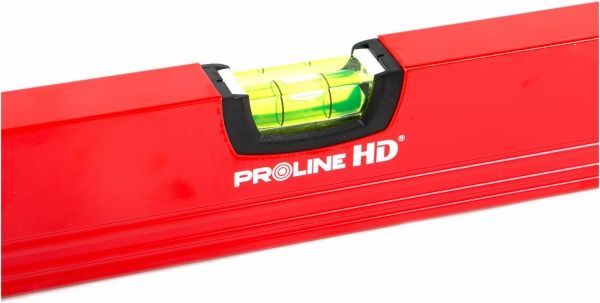 Уровень 120 см Proline HD 15926