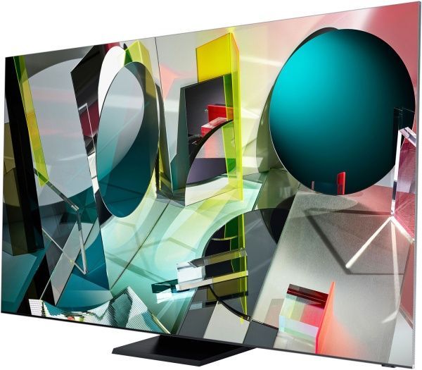 Телевизор Samsung QE65Q950TSUXUA