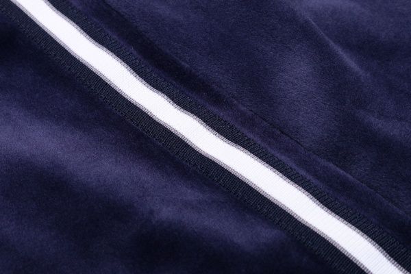 Джемпер детский Smil р.152 темно-синий/полоска 116487 