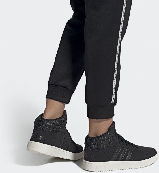 Кроссовки Adidas HOOPS 2.0 MID EG7734 р.UK 5,5