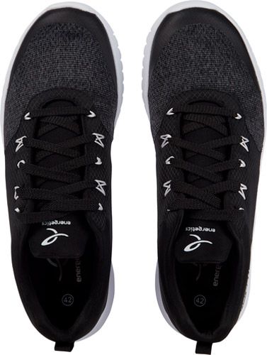 Кроссовки Energetics Murph 4 M 409916-90050 р.EUR 43 черный