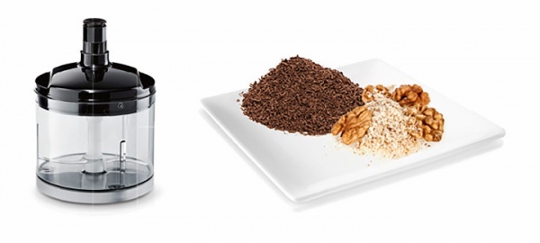 Блендер Bosch MS6CM6155 