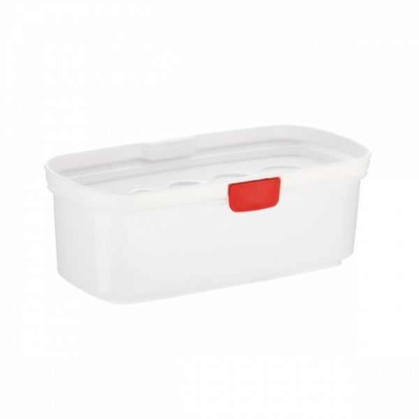 Каструля з кришкою для пасти Purity MicroWave 705026 Tescoma