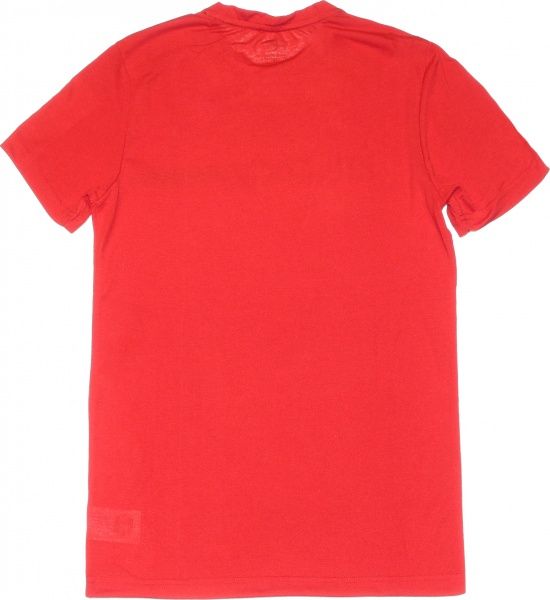 Футболка Energetics 410910-261 р.M червоний