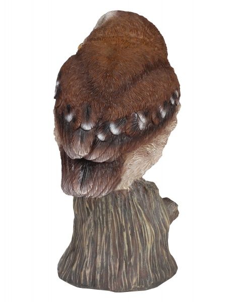 Фигурка декоративная Engard Совушка KG-38