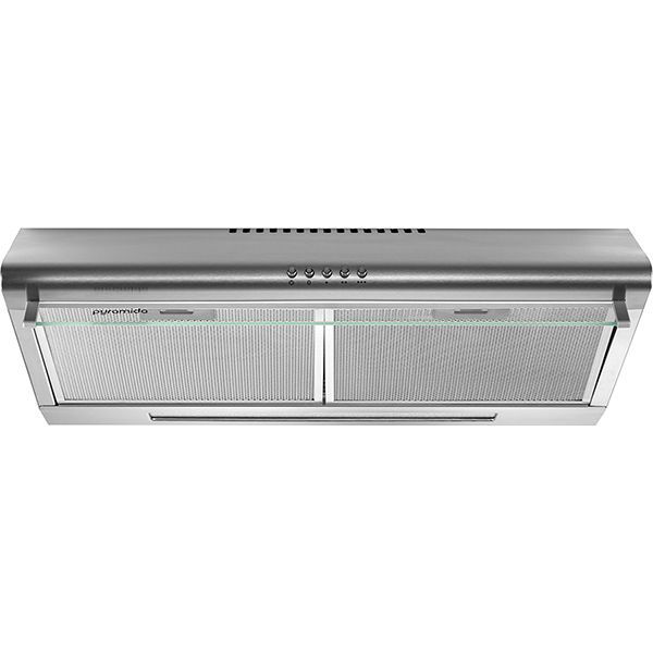 Витяжка Pyramida MHX 50 IX