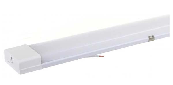 Светильник светодиодный Expert XH-AM72-1200 72 Вт белый 6500 К