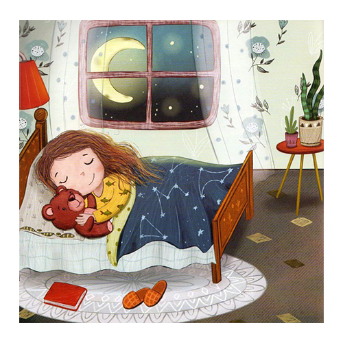 Книга Танита Маре «Мишка НАДЕЖДЫ» 978-966-944-178-2