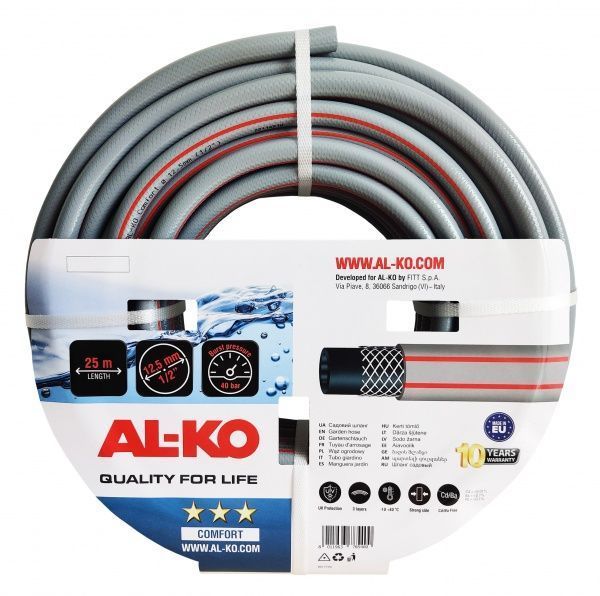 Шланг для поливу AL-KO Comfort 1/2