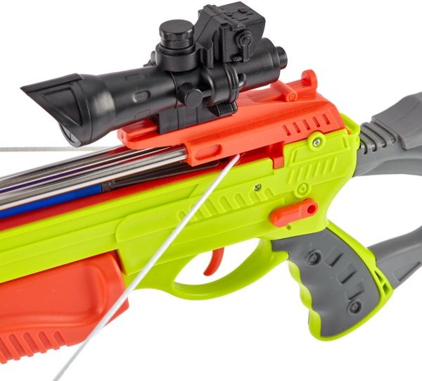 Арбалет ZIPP Toys Маленький рыцарь L 532.00.34