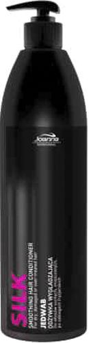 Кондиционер Joanna Silk для поврежденных волос 1000 мл