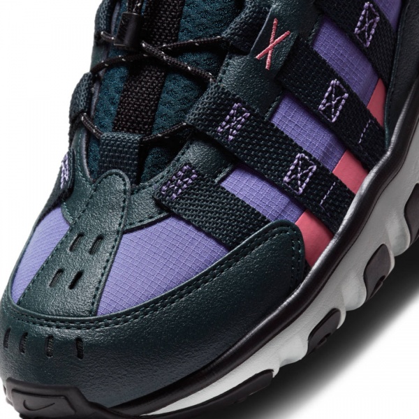 Кросівки Nike Air Max Vistascape CQ7740-300 р.US 11 різнокольоровий