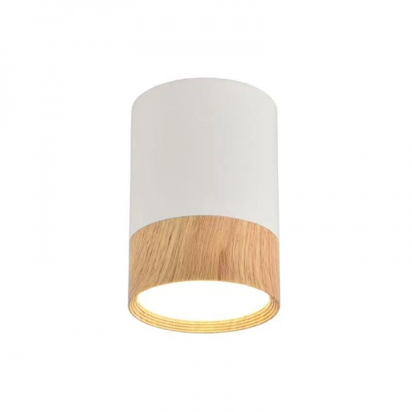 Світильник світлодіодний Hopfen CLN 5 Вт 4000 К 050 S 5W 4000K WW 