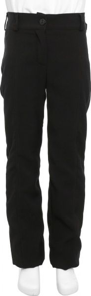 Штани Зіронька р.134 чорний 8008-1 