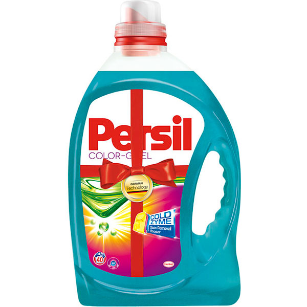 Гель для прання Persil Color 2.92 л