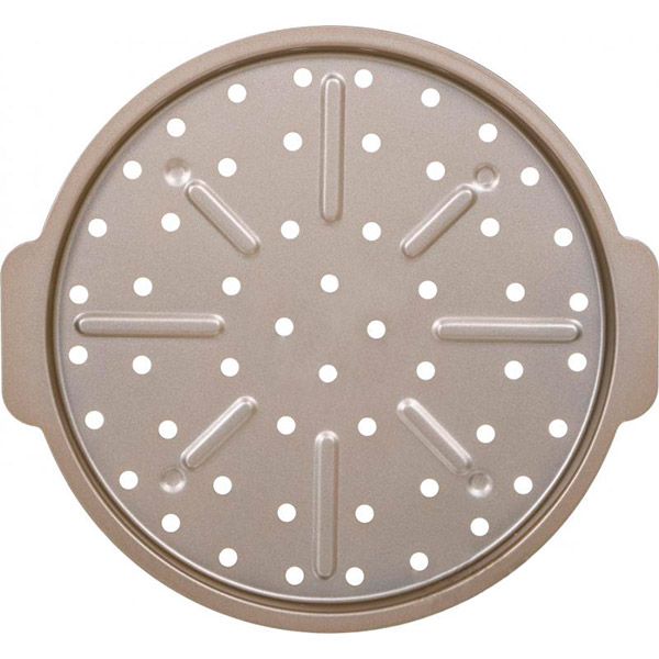 Форма для випікання піци Luna 31x2 см Flamberg