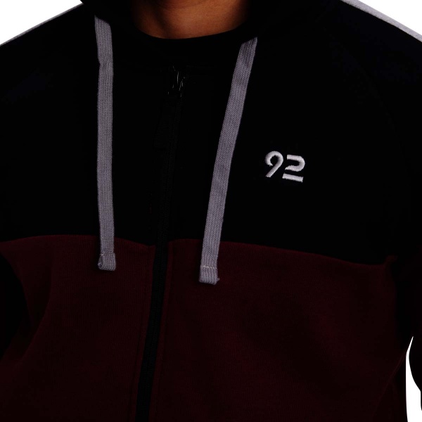 Джемпер Energetics Strelon VI M 419470-901299 р. 2XL коричневий