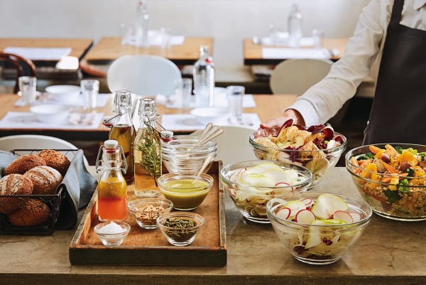 Салатник POMPEI 26 см 193020M01321990 Bormioli Rocco