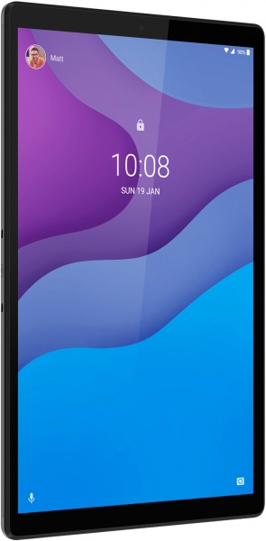 Планшет Lenovo Tab M10 (2 Gen) HD 3/32 WiFi Iron Grey + Case 