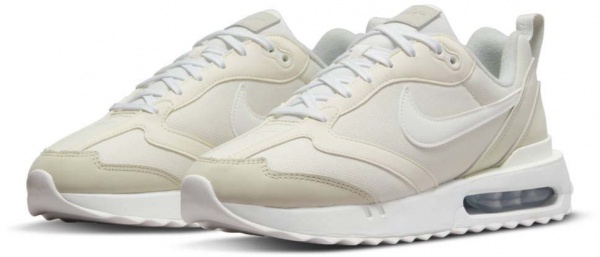 Кроссовки Nike DM8261-001 р.38,5 бежевый