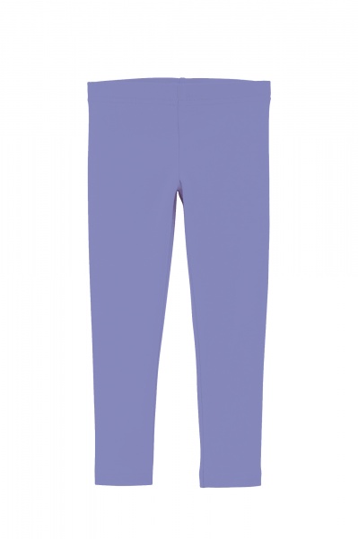 Лосины для девочек KOSTA 2155-9 р.134-140 сиреневый 