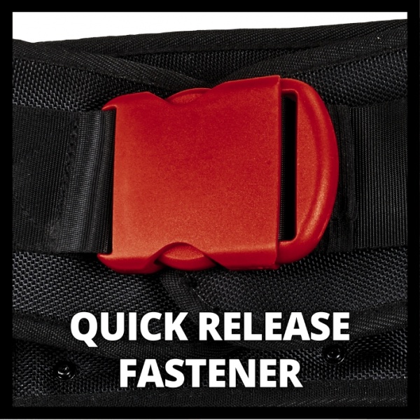 Ремень аккумуляторный Einhell GE-PB 36/18 Li (3408310)