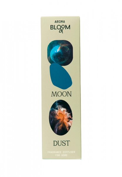 Аромадифузор Bloom Moon dust 100 мл 