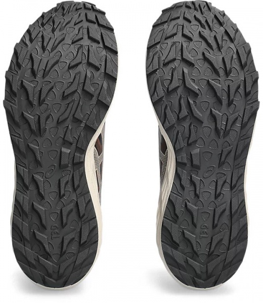 Кроссовки Asics GEL-Trabuco Terra SPS 1203A238-202 р.44 коричневый