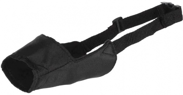 Намордник Trixie XS-S 16см/14-28см (1921)