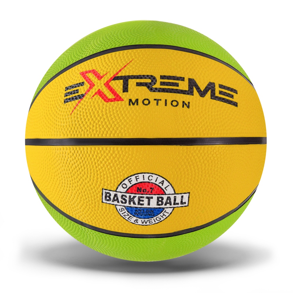 Мяч Shantou №7 BB1485 multicolor BB1485