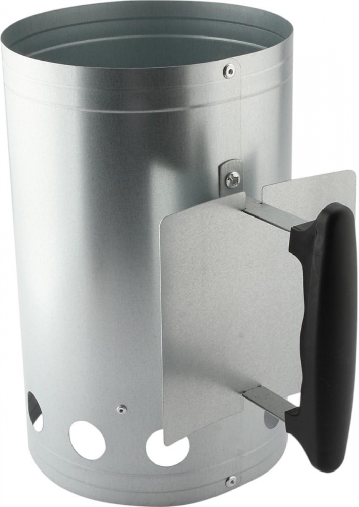 Стартер для розпалювання вугілля Grilland 17*27см, RQ-8126B