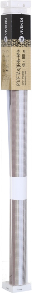 Ролета міні Vivendi триколор B1-012 45x160 см