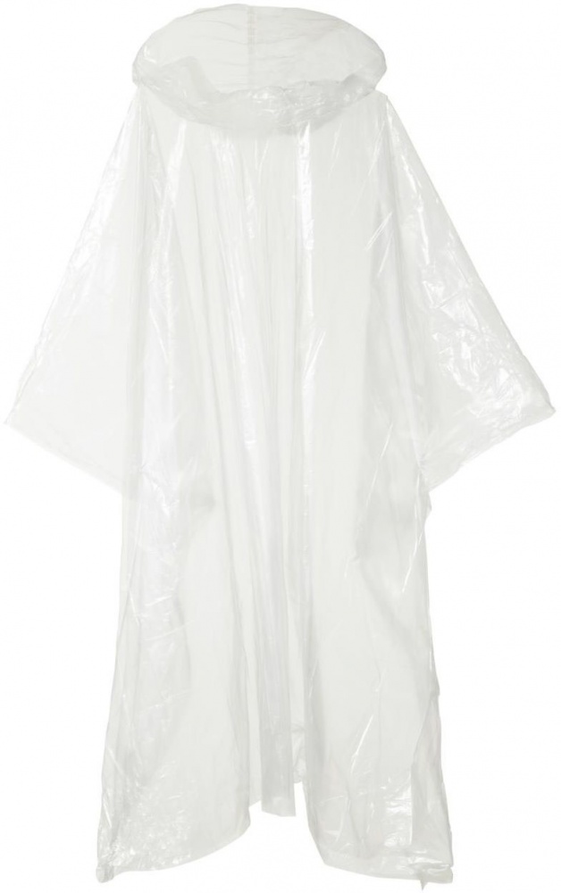 Тент McKinley 170983-893 прозорий