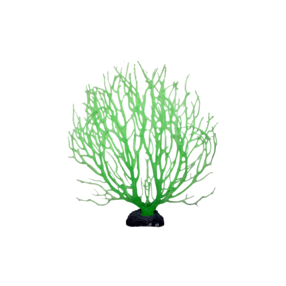 Декорація Deming Корал-горгонарій