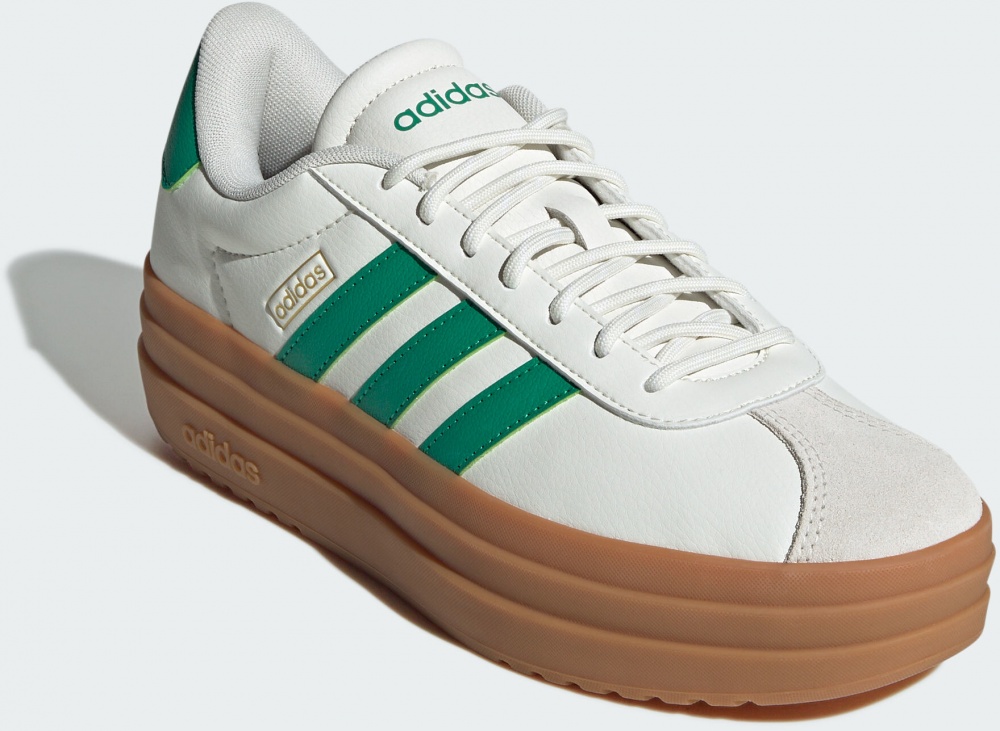 Кроссовки Adidas VL COURT BOLD JQ7832 р.36 2/3