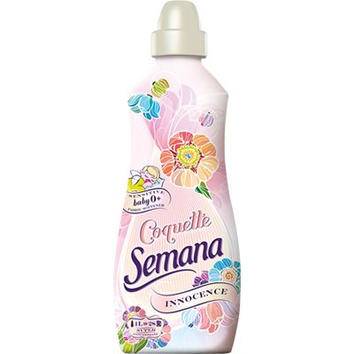 Кондиціонер Semana Coquette Innocence 1 л