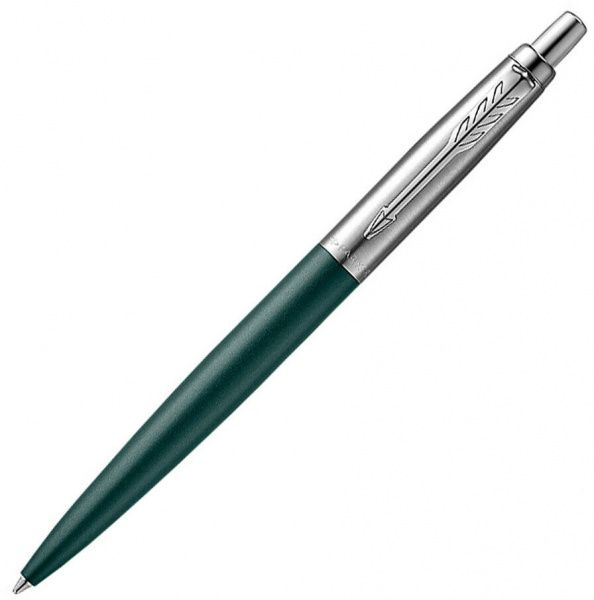Ручка кулькова Parker Jotter 17 XL Greenwich Matt Green CT BP 12 332