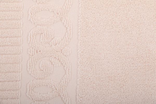 Полотенце Молли 50x80 см розовый 