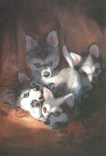 Книга Редьярд Киплинг «Книга Книга Джунглів» 978-617-7537-42-6