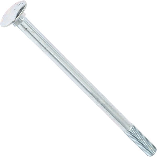 Болт мебельный 10х160 мм вес EXPERT FIX 5V2X0A6-2