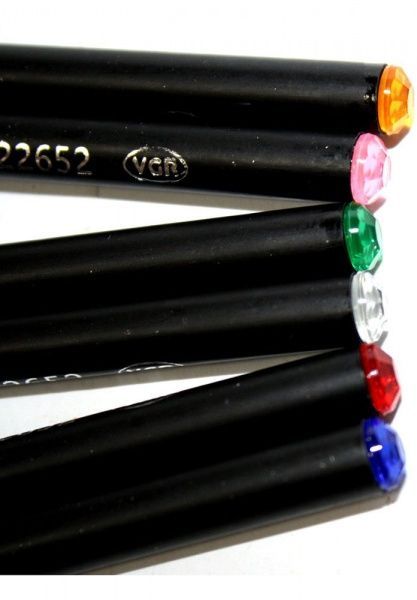 Олівець чорнографітний 22652 VGR