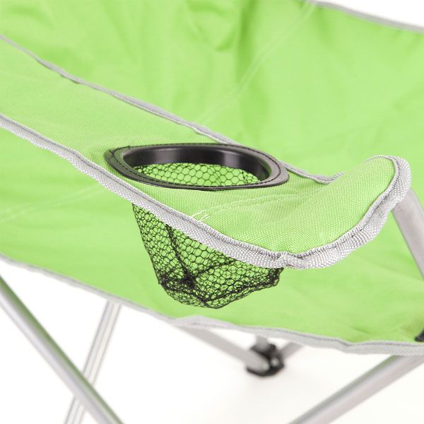 Стул раскладной Кемпинг QAT-21061