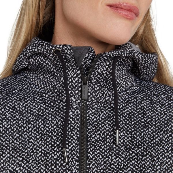 Джемпер McKinley Dora wms 280770-901915 р. 42 темно-серый