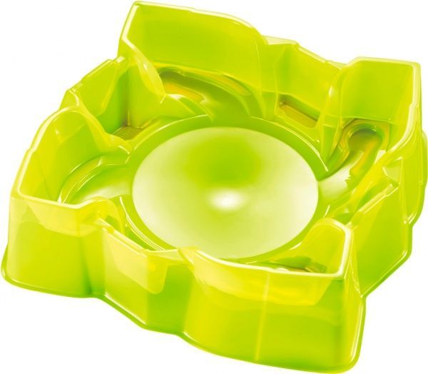 Арена ігрова Auldey Infinity Nado V Wrestle Throne M чотири кути YW634904M