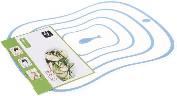 Дошка для риби гнучка, 40,5х31 см UP! (Underprice)