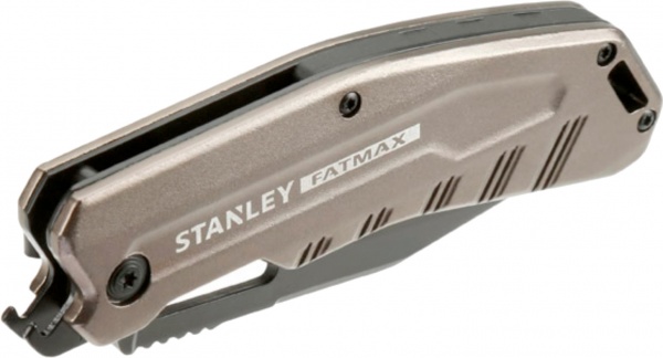 Нож раскладной Stanley FATMAX FMHT0-10312
