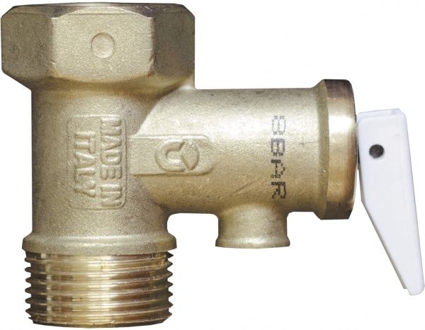 Бойлер Atlantic Opro Profi 100 VM 100 D400-1-M 